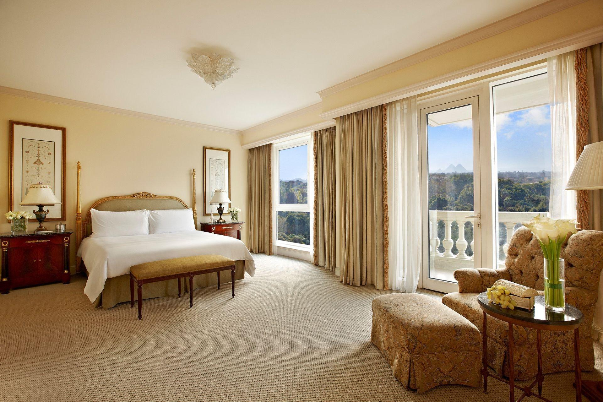 Four Seasons Cairo At The First Residence Giza Ngoại thất bức ảnh