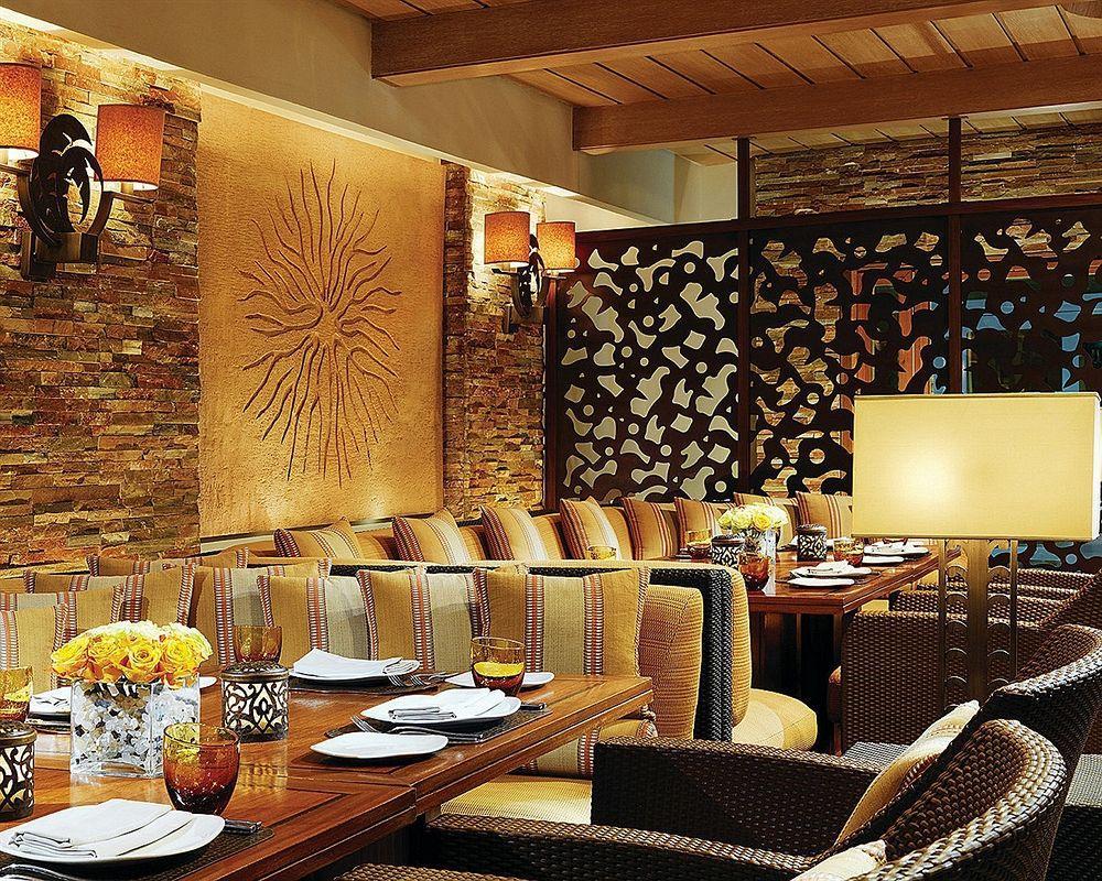 Four Seasons Cairo At The First Residence Giza Nhà hàng bức ảnh The interior of the restaurant