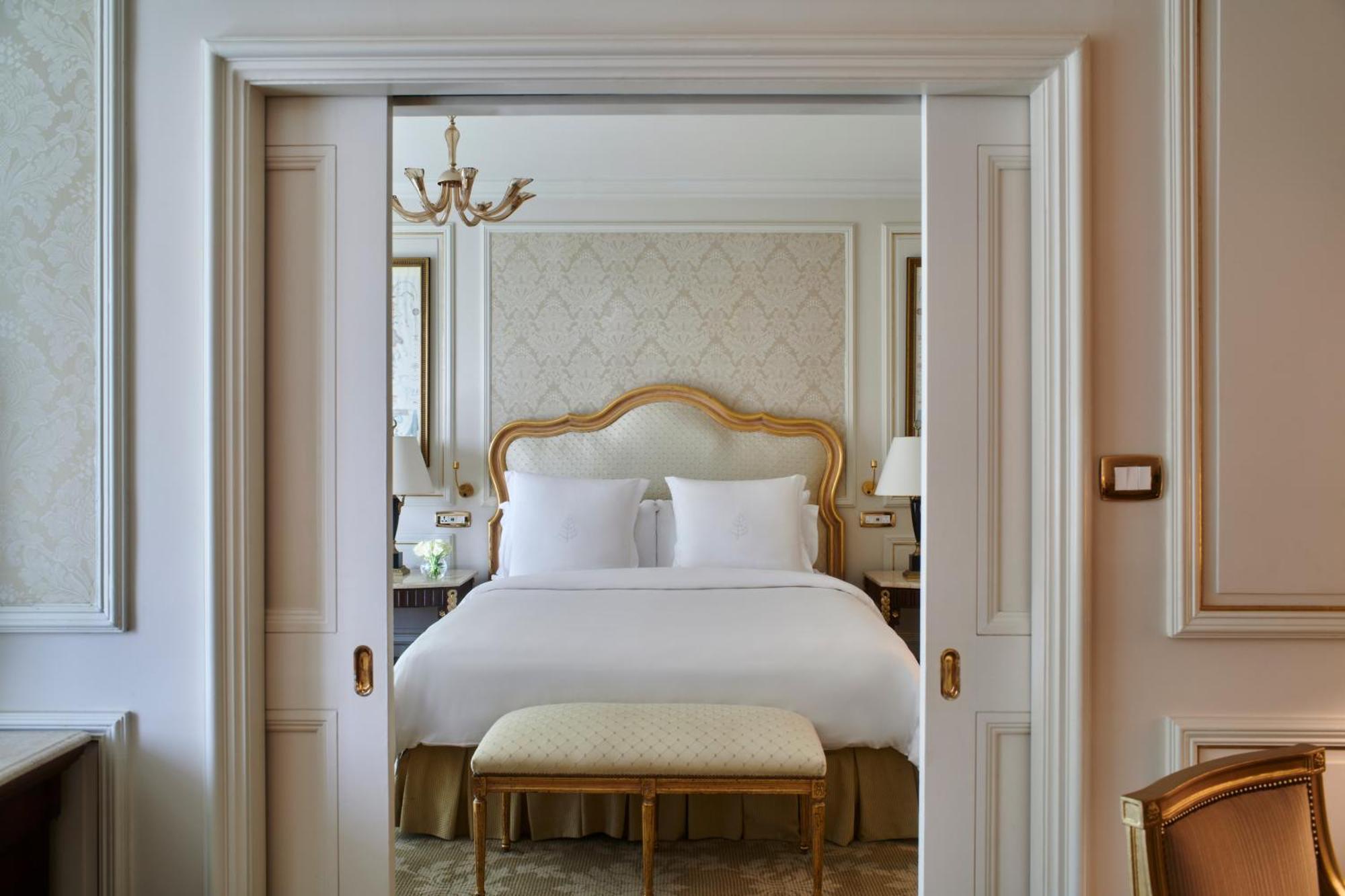 Four Seasons Cairo At The First Residence Giza Ngoại thất bức ảnh